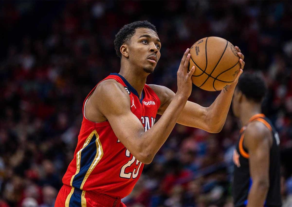 New Orleans Pelicans Oklahoma City Thunder Tipp