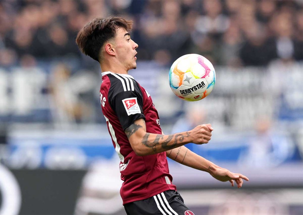 Kiel Nürnberg Tipp