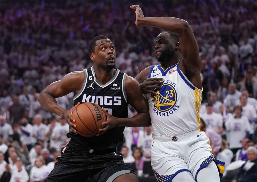 Sacramento Kings Golden State Warriors Tipp