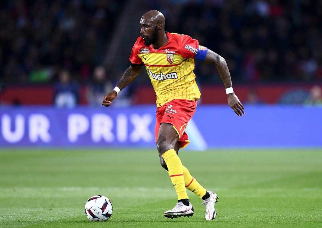 Lens Monaco Tipp