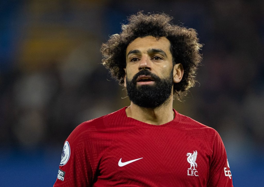 Feiert Liverpool (im Bild: Mo Salah) in Leeds endlich mal wieder einen Sieg?