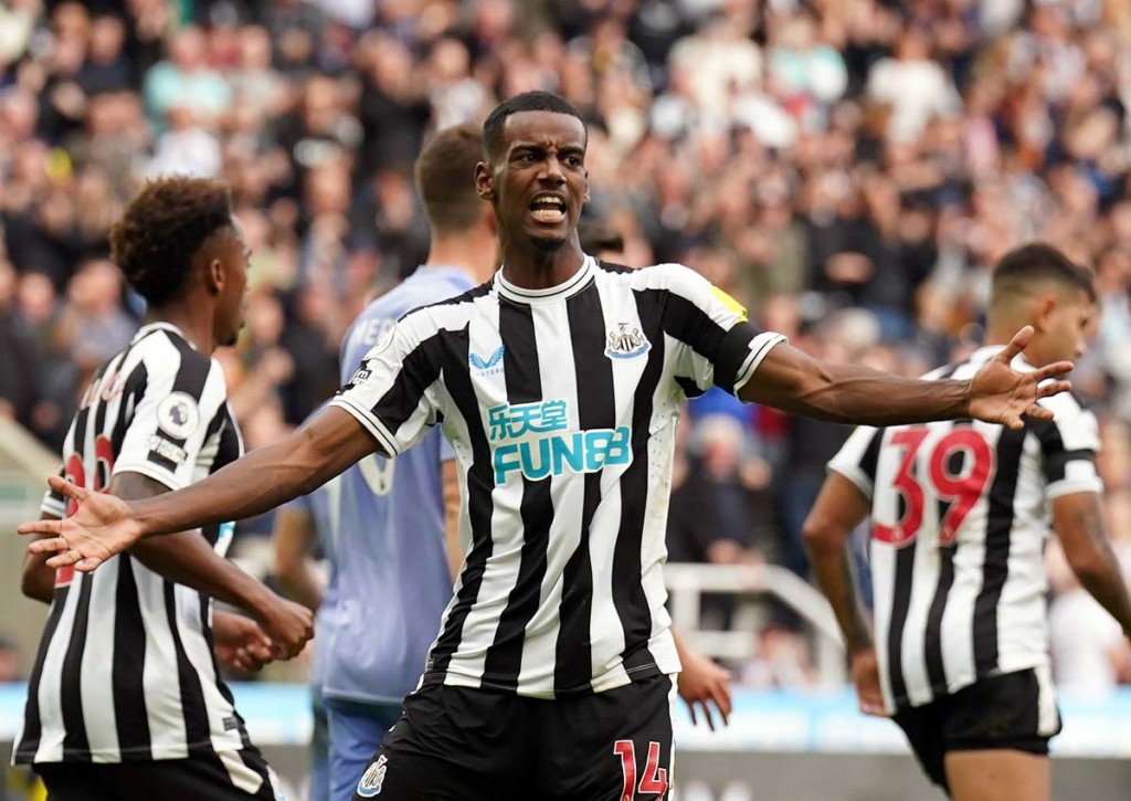 Newcastle Southampton Tipp