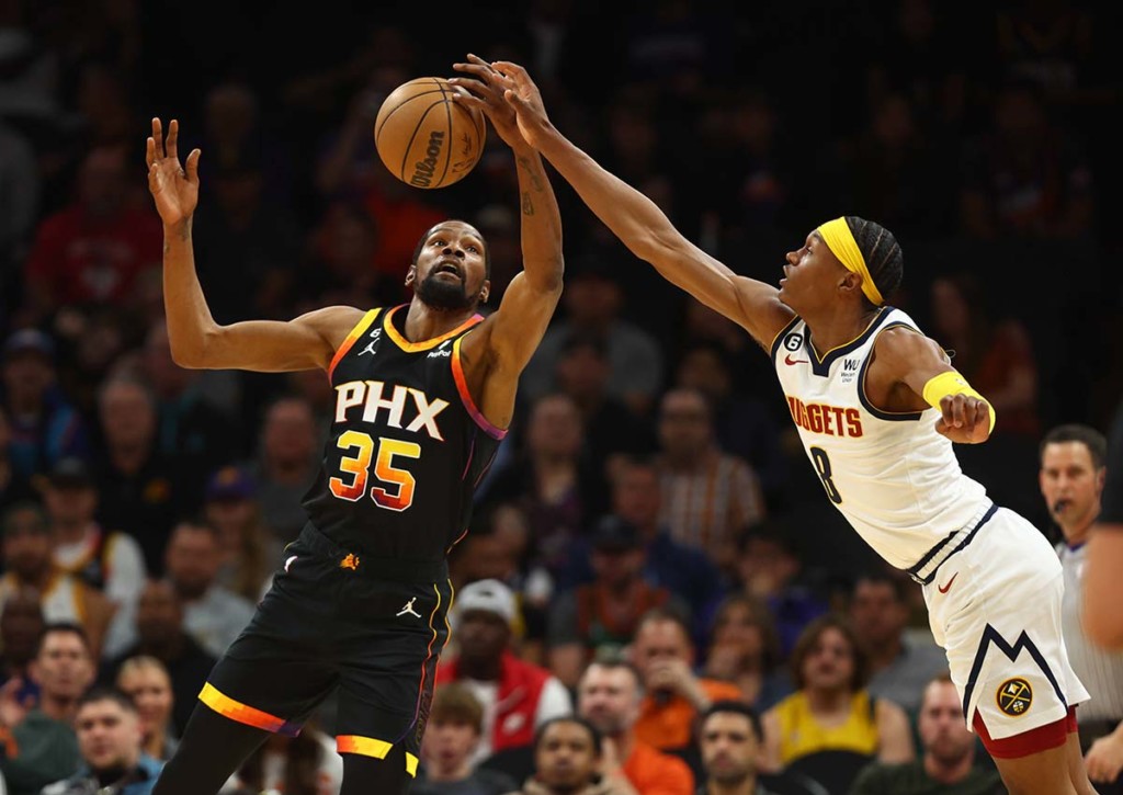 Denver Nuggets Phoenix Suns Tipp