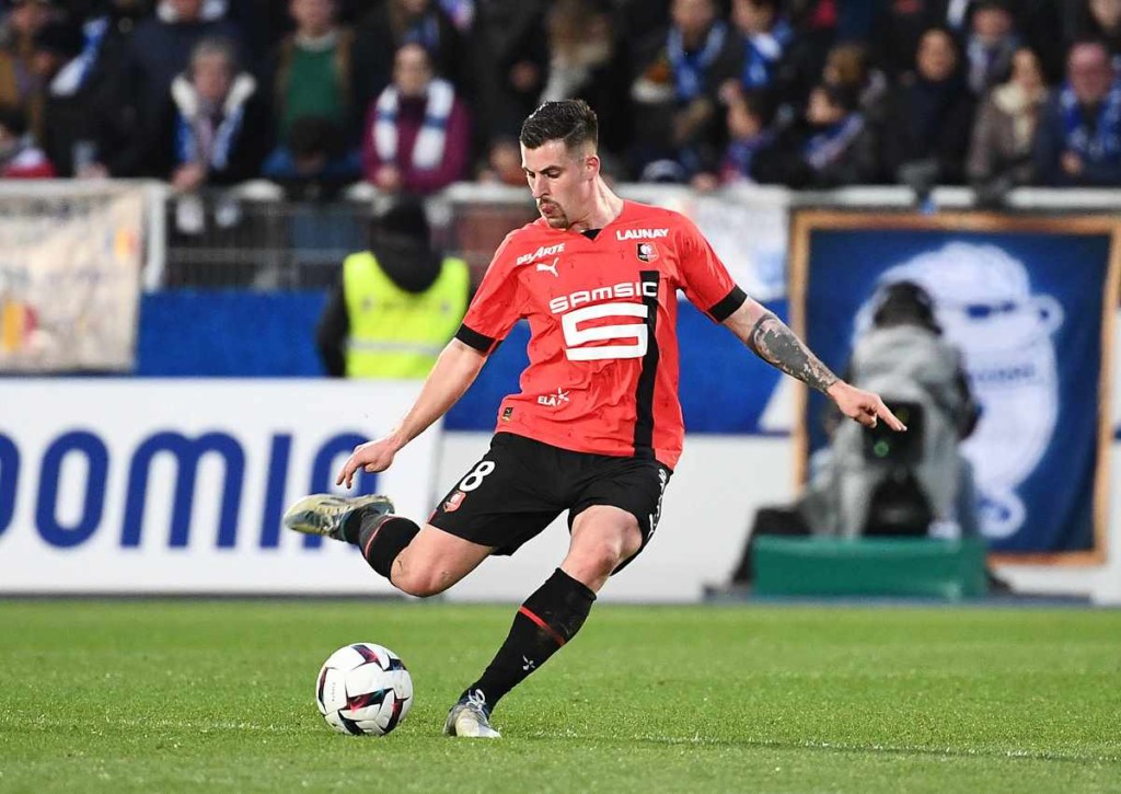 Rennes Reims Tipp