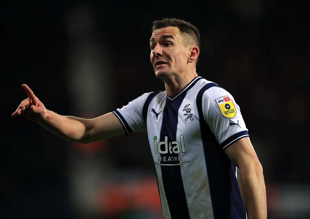 Sheffield West Brom Tipp