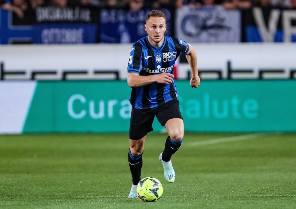 Atalanta Bergamo will sich mit einem Sieg gegen Spezia den Top Vier wieder nähern.