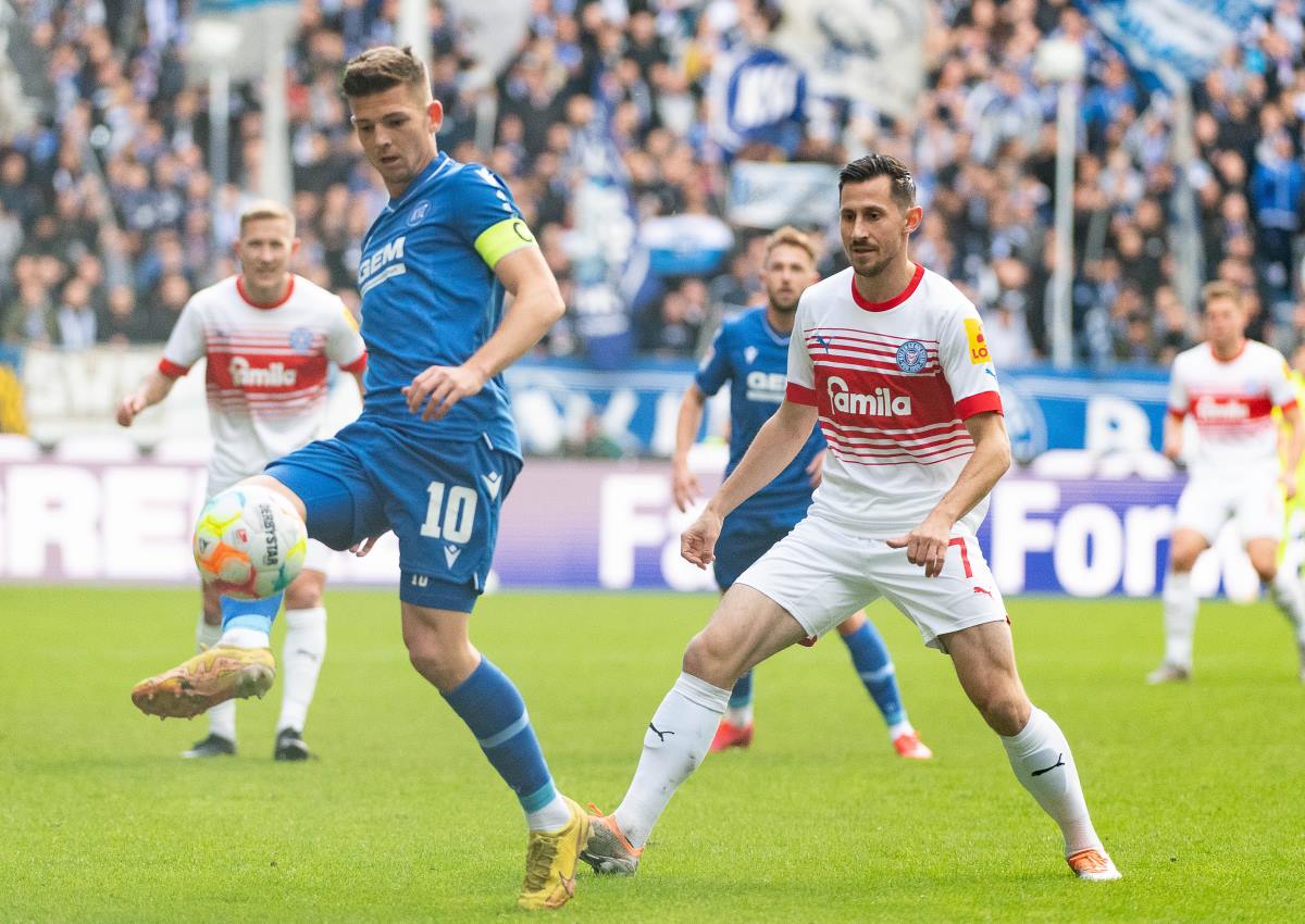 Kiel Vs Karlsruhe Tipp Prognose Quoten 13 05 2023 Wettbasis