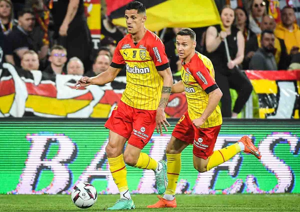 Lens Reims Prognose