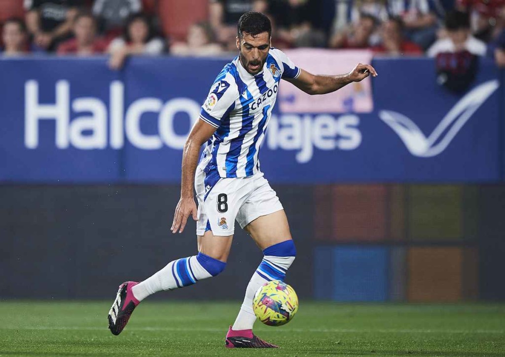 Real Sociedad Real Madrid Tipp