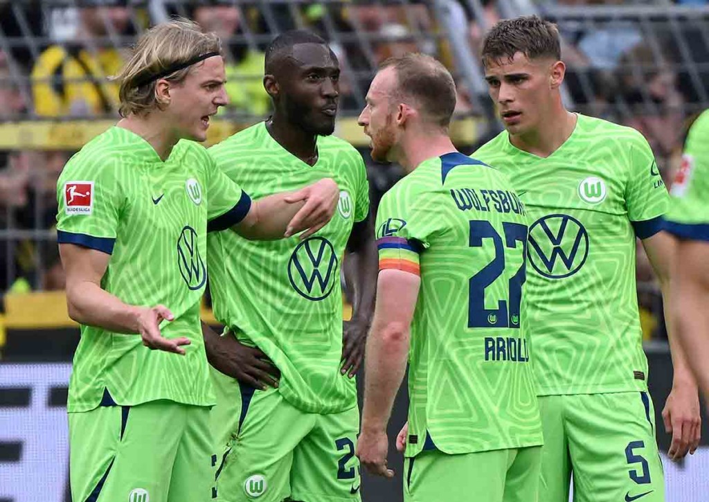 Wolfsburg Hoffenheim Prognose