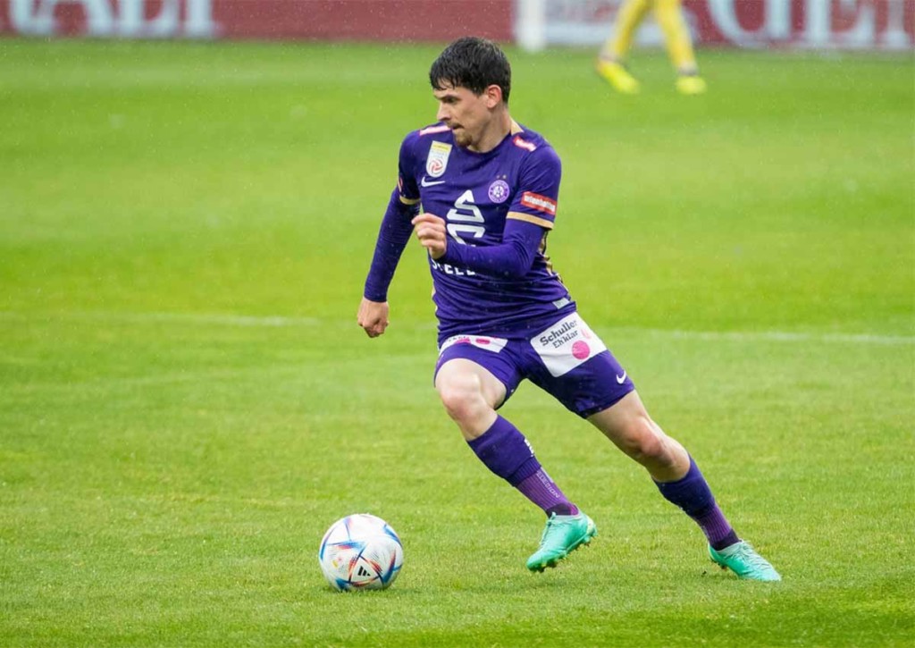 Austria Wien Red Bull Salzburg Tipp