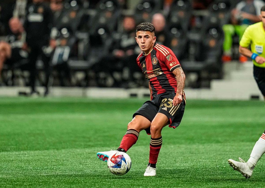 Atlanta United New York City Tipp