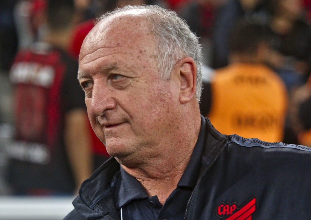 Führt Trainerlegende Scolari Atletico-MG zum Auswärtssieg bei Libertad Asuncion?