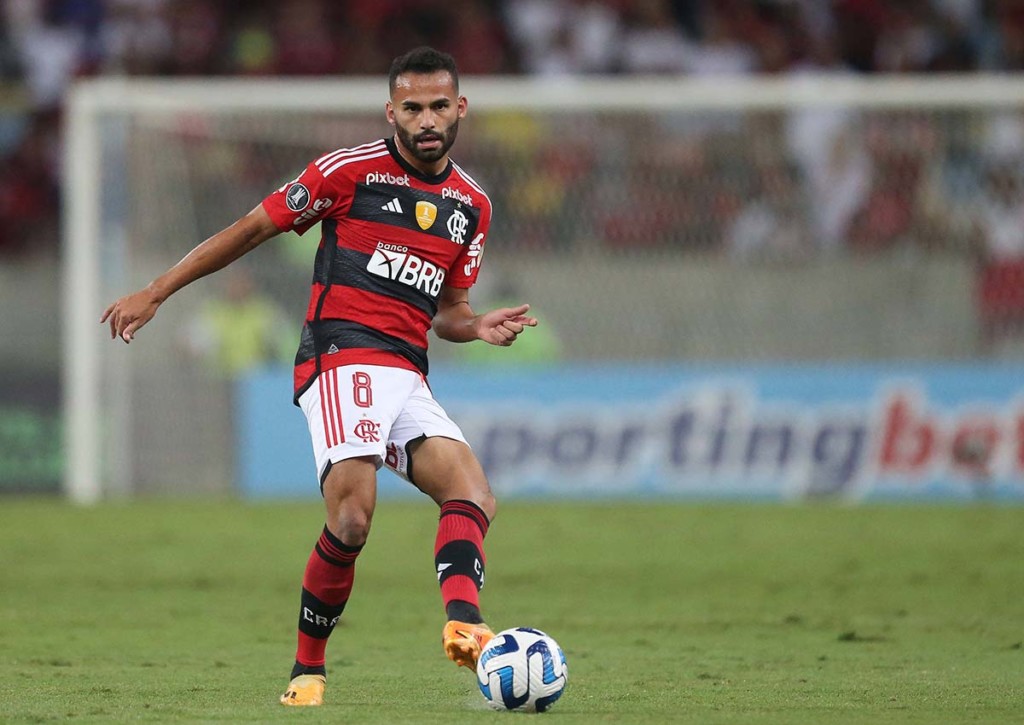 Bragantino Flamengo Tipp