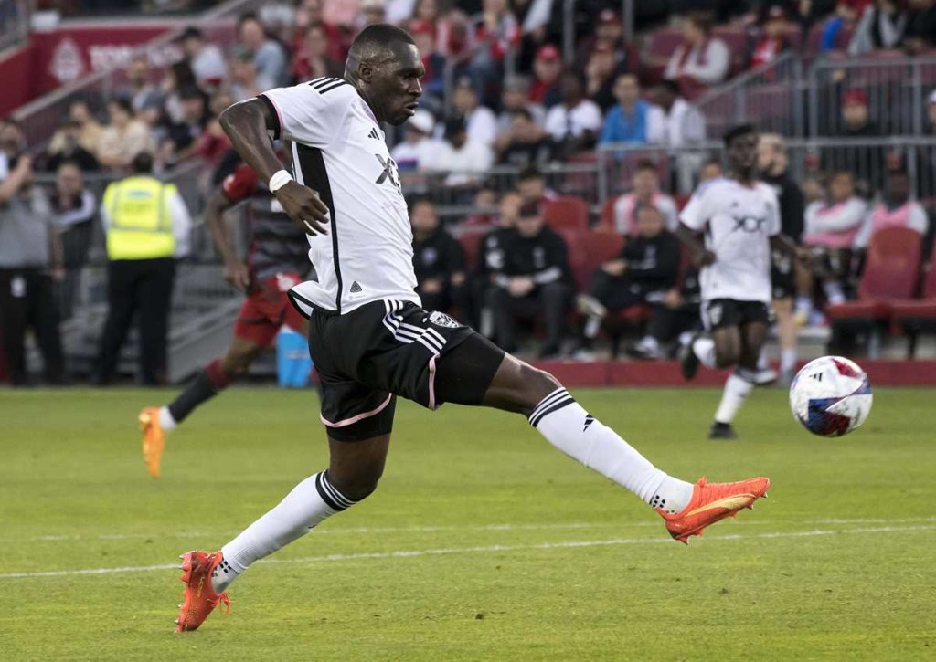 DC United Cincinnati Tipp