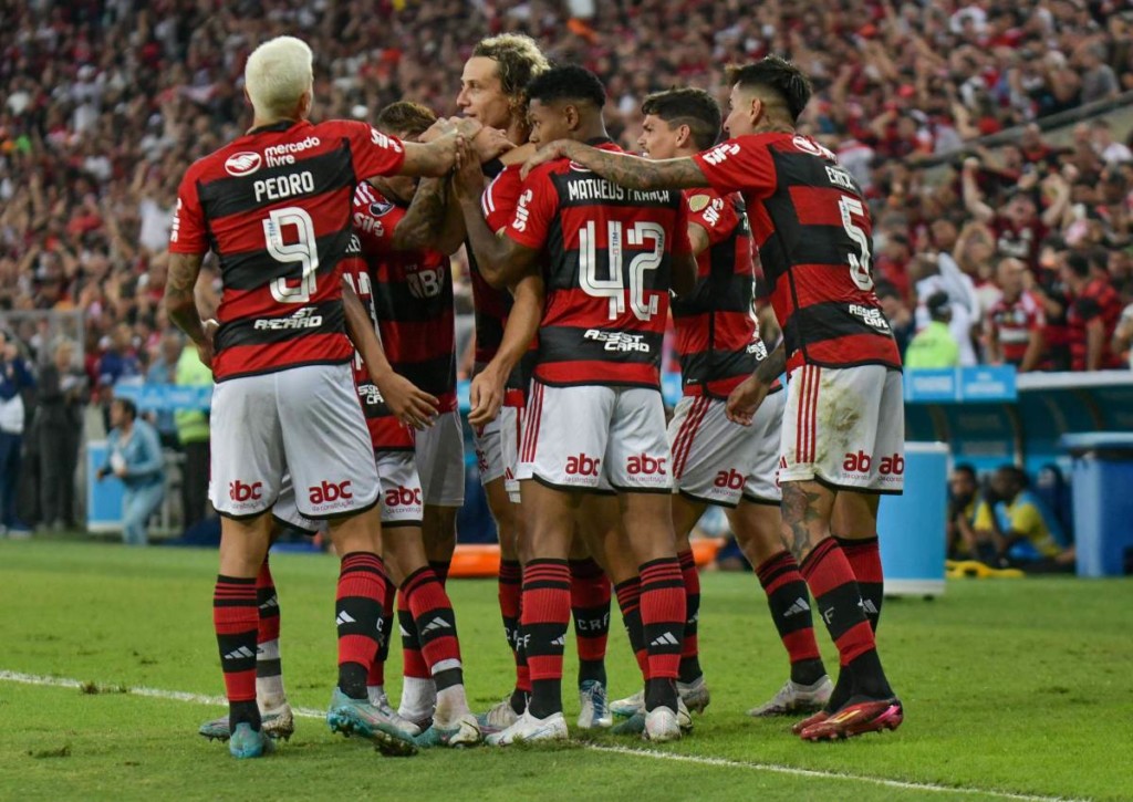 Landet Flamengo im Heimspiel gegen Aucas einen Kantersieg?