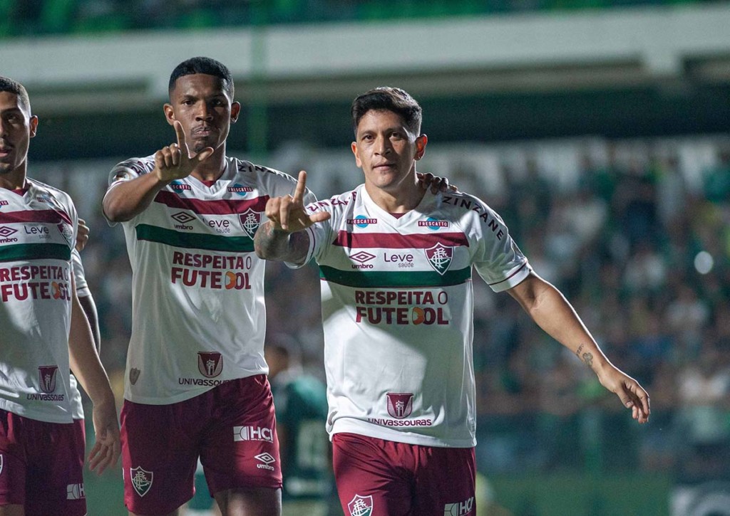 Fluminense Bahia Tipp