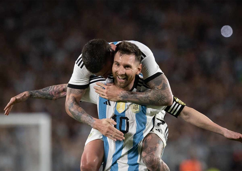 Argentinien Australien Tipp