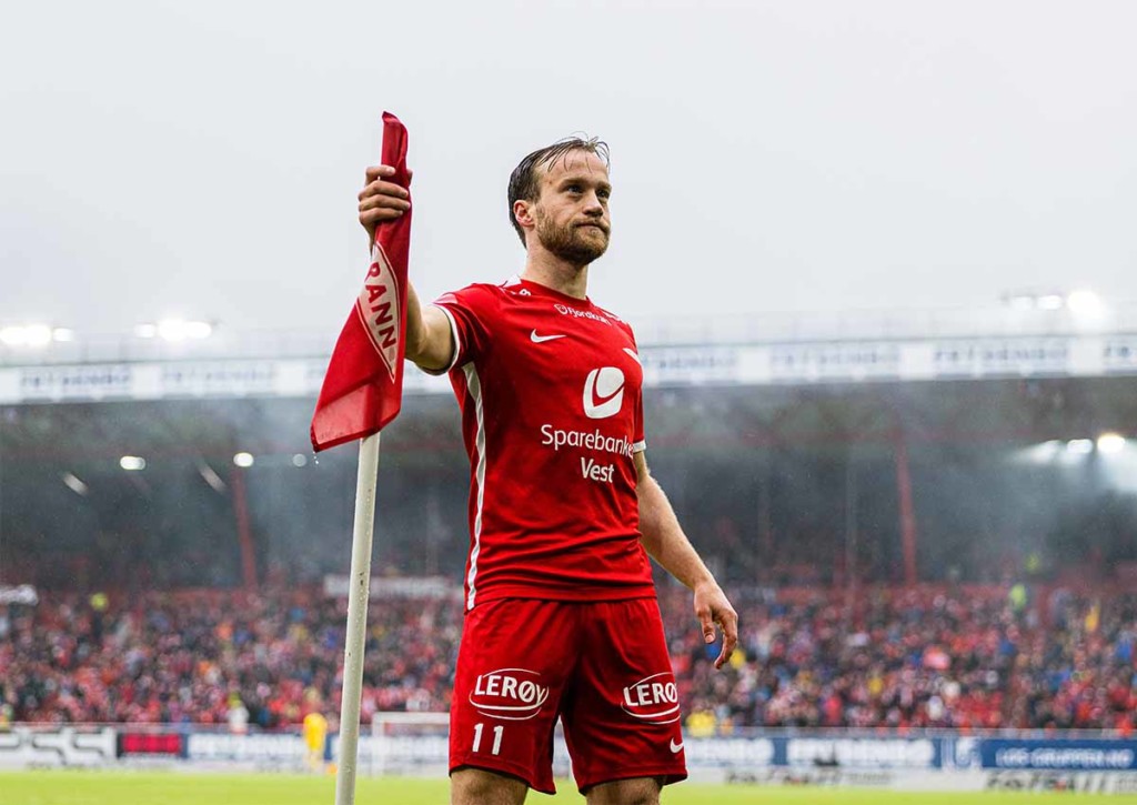 Viking FK SK Brann Tipp