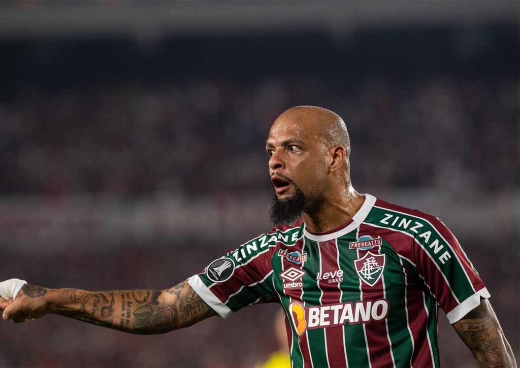 Fluminense Sporting Cristal Tipp