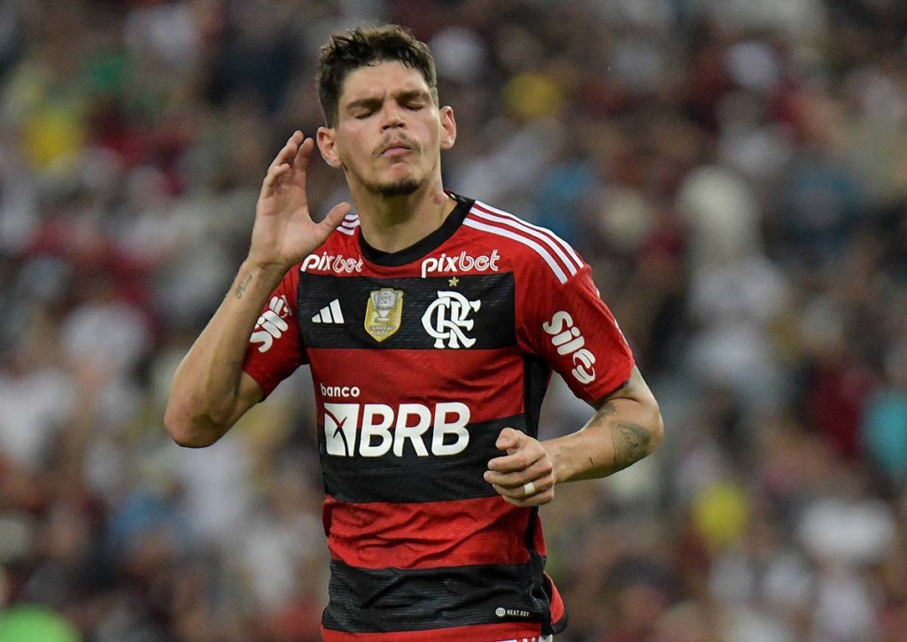 Santos Flamengo Tipp