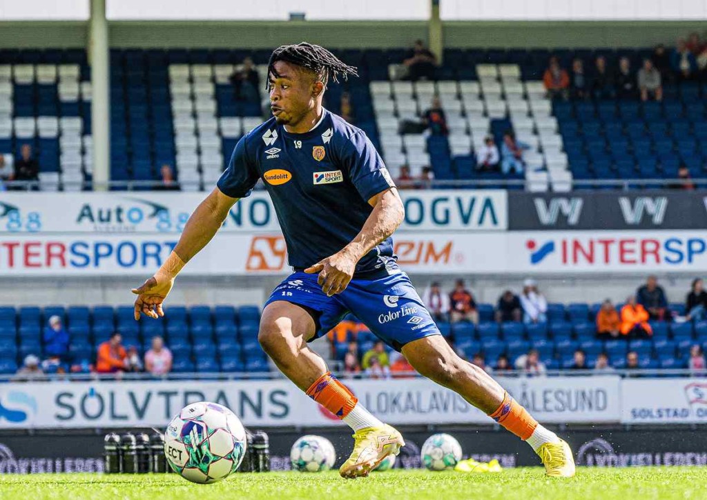 HamKam Aalesund Tipp