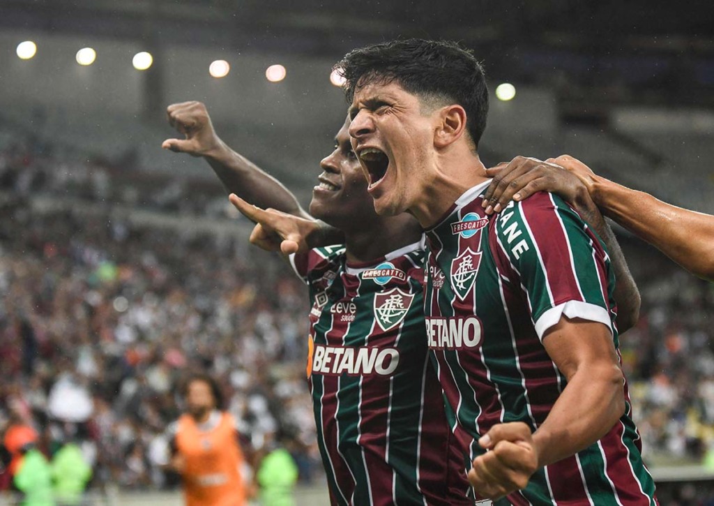 Argentinos Juniors Fluminense Tipp