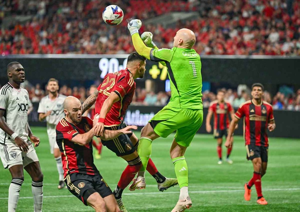 Atlanta United vs. Philadelphia Union Tipp 07 2023