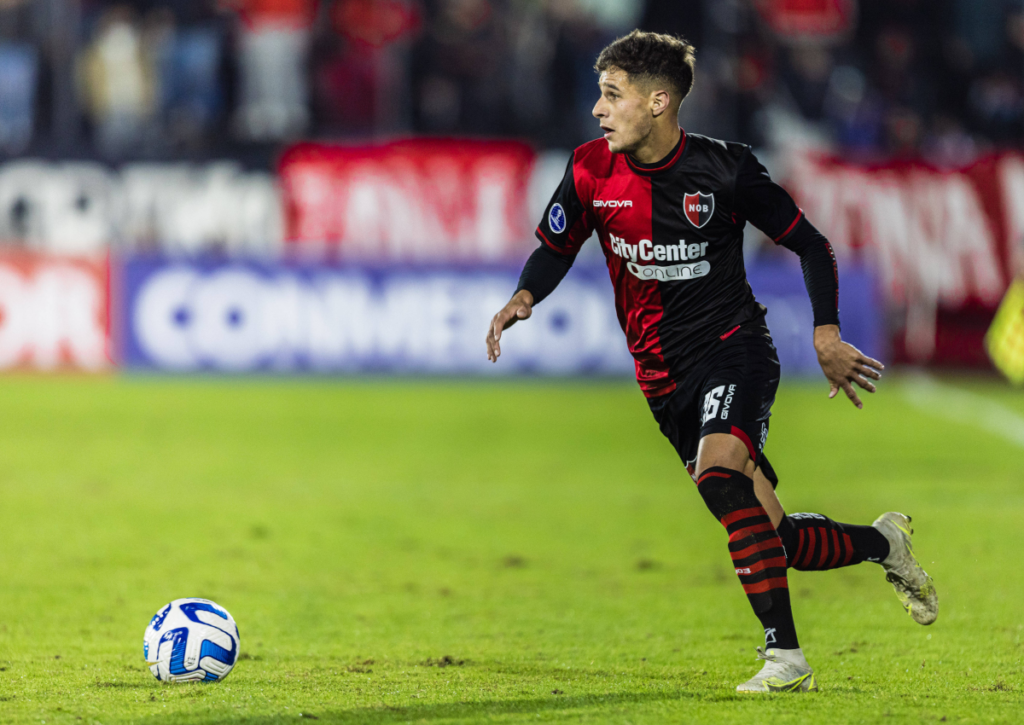 Central Cordoba Newell's Old Boys Tipp