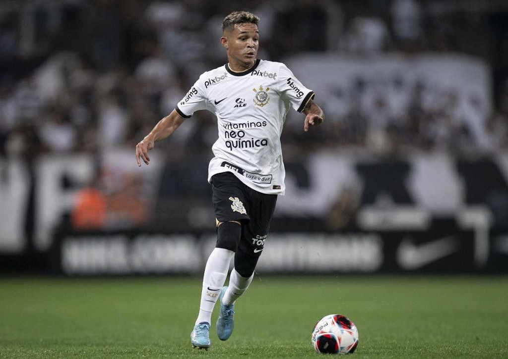 Corinthians America MG Tipp