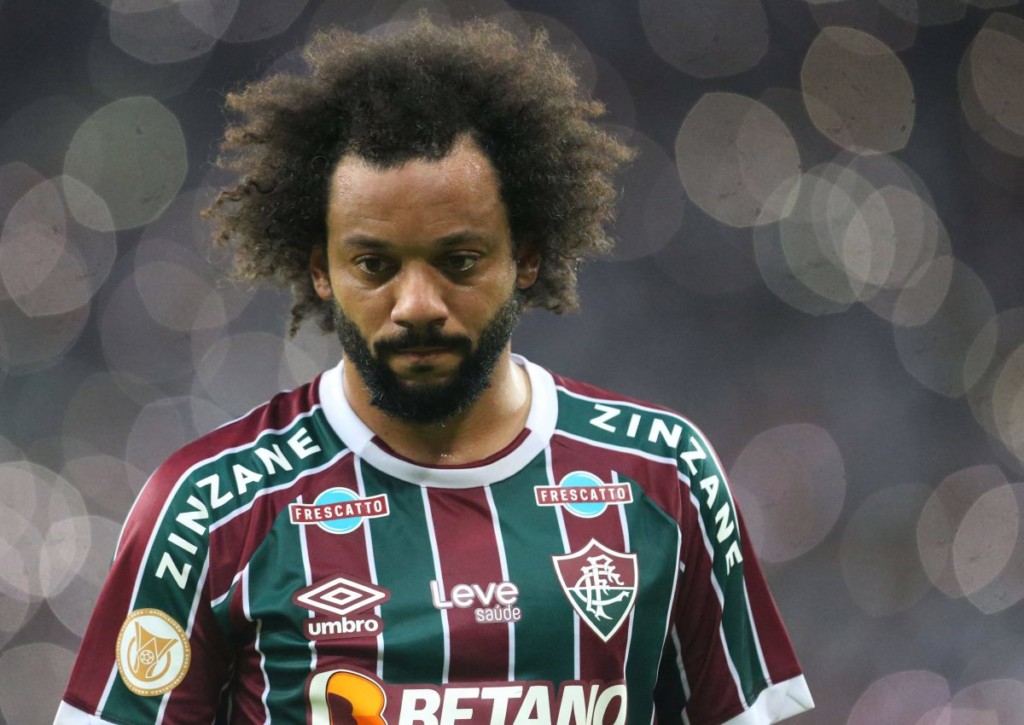 Wird Marcelo mit Fluminense bei Coritibia der Favoritenrolle gerecht?