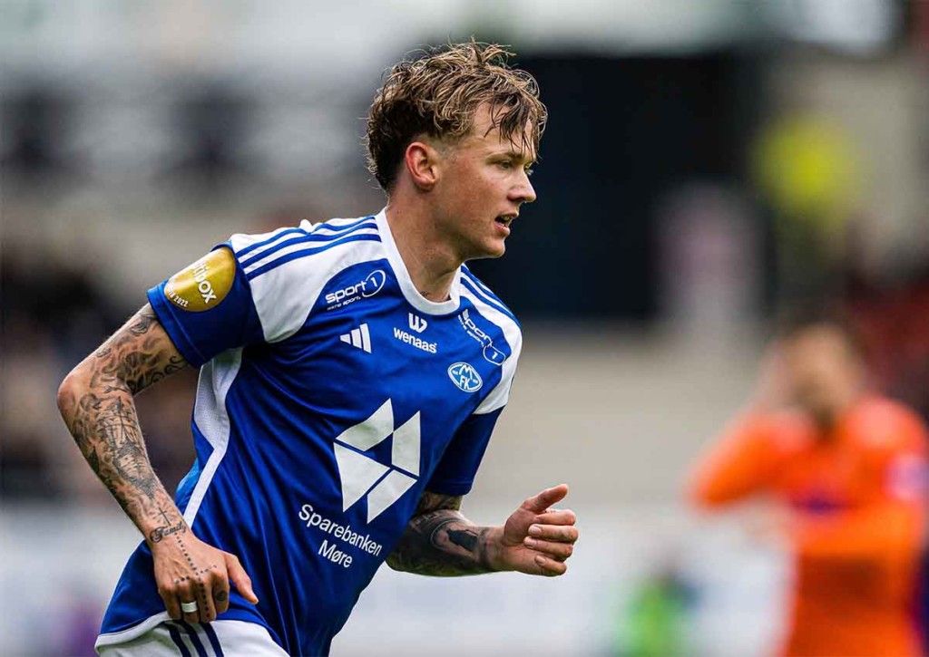 Molde Brann Bergen Tipp