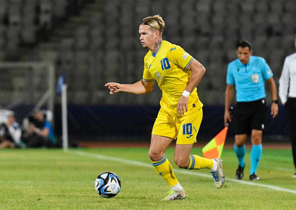 Spanien Ukraine U21 Tipp