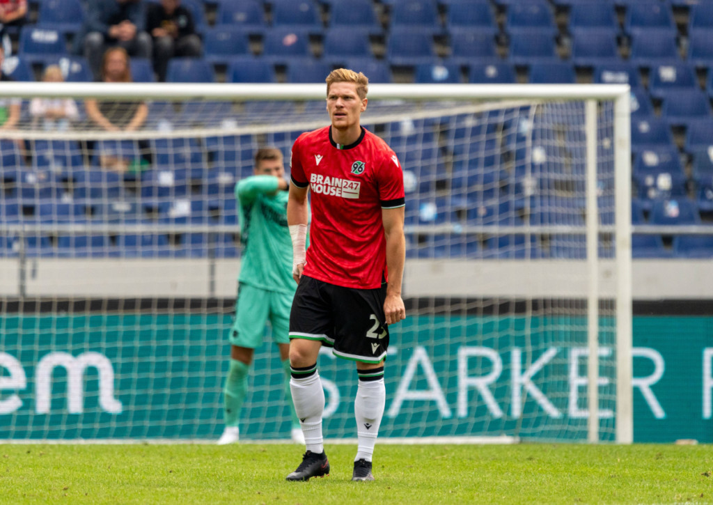 Hannover vs. Elversberg Tipp, Prognose & Quoten 29.07.2023 - 2. Bundesliga