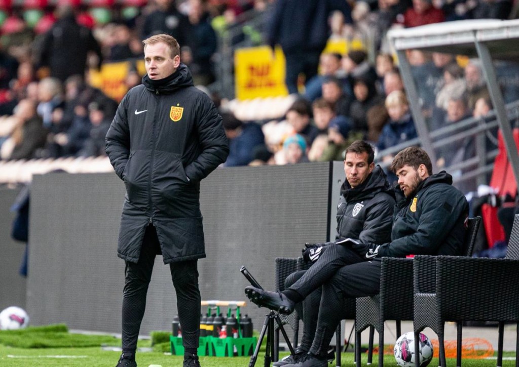 Startet Nordsjaelland mit Coach Thorup mit einem Heimsieg gegen Viborg in die neue Saison?