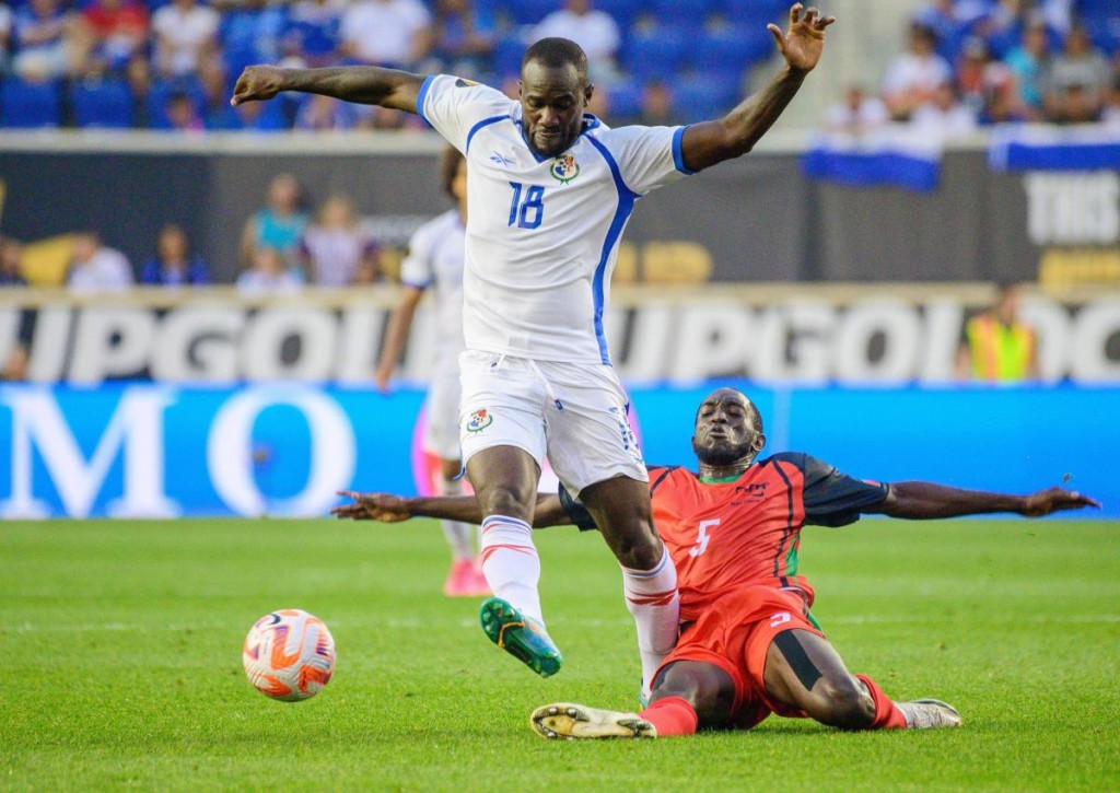 Sichert sich Panama mit einem Punktgewinn gegen El Salvador den Gruppensieg?