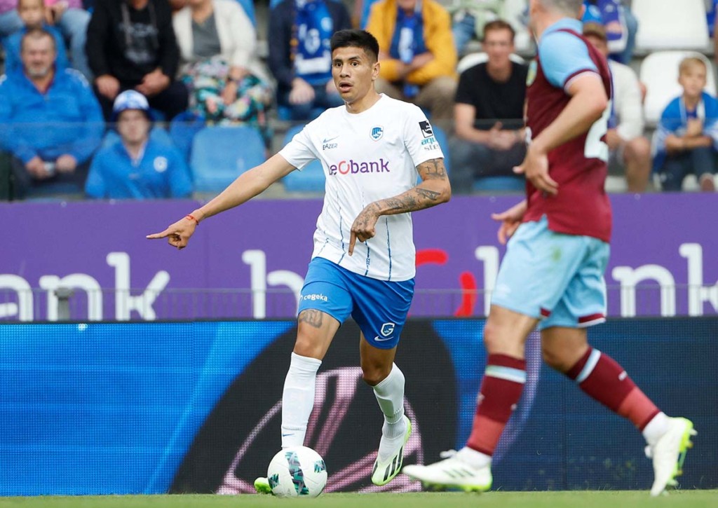 Servette Genf Genk Tipp