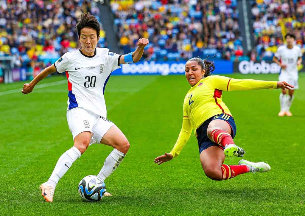 Südkorea vs. Marokko Tipp, Prognose & Quoten 30.07.2023 - Frauen WM 2023