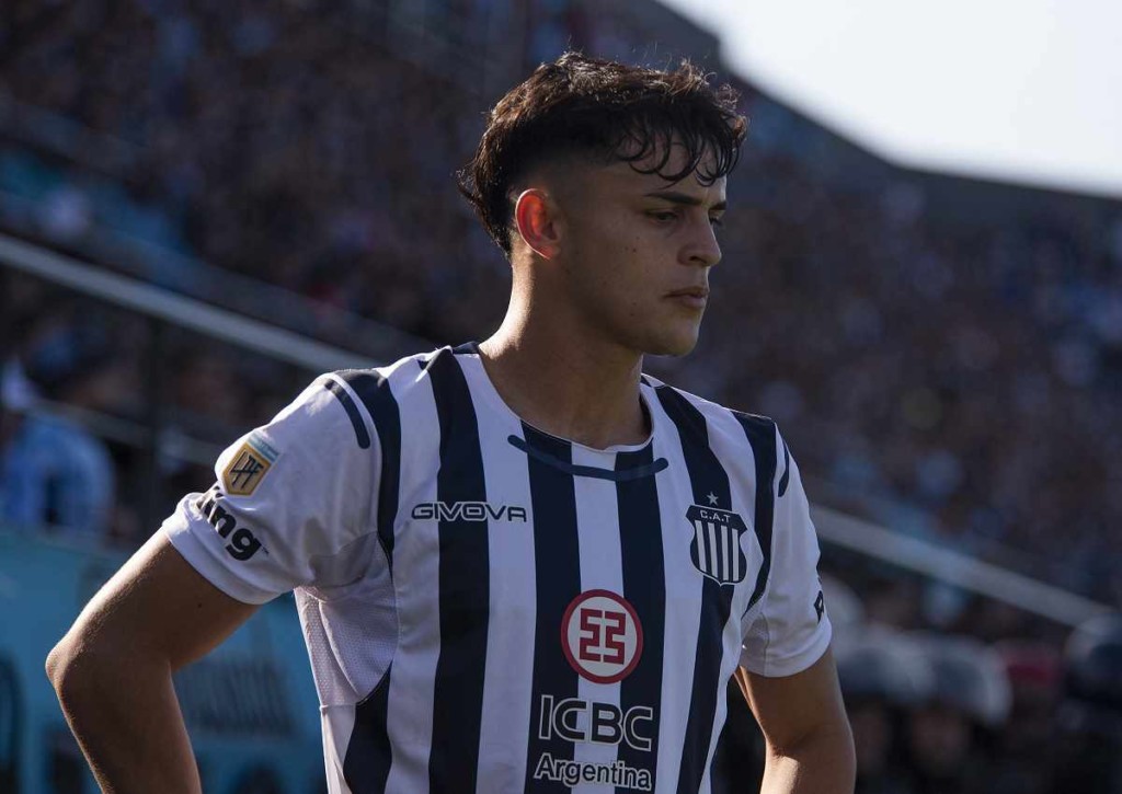 Talleres Cordoba Union de Santa Fe Tipp