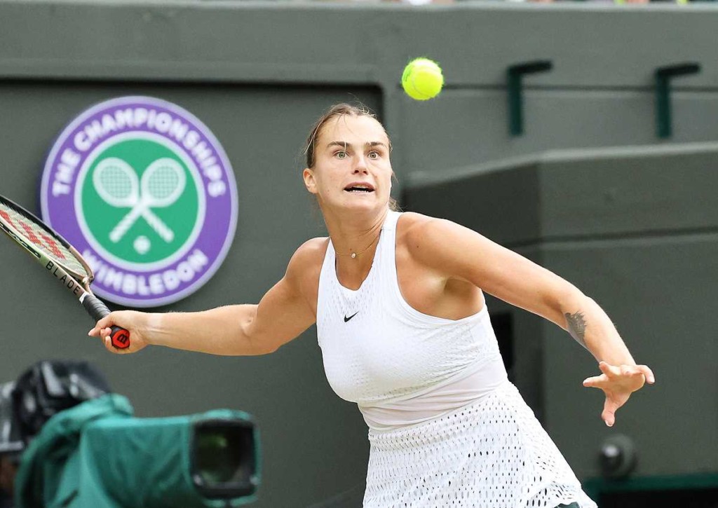 Jabeur Sabalenka Tipp