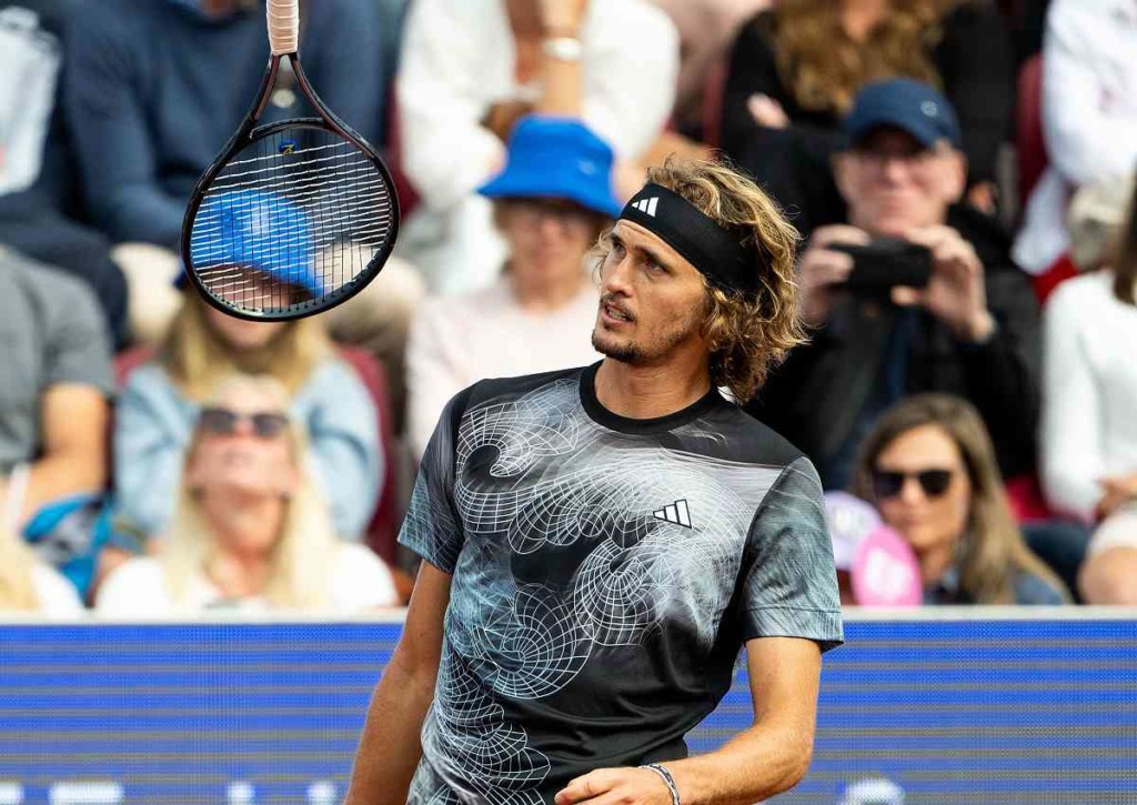 Zverev Monteiro Tipp