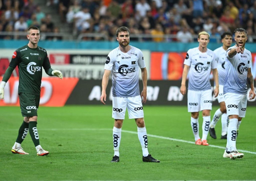 Behält Viking im Heimspiel gegen Aalesund die Oberhand?