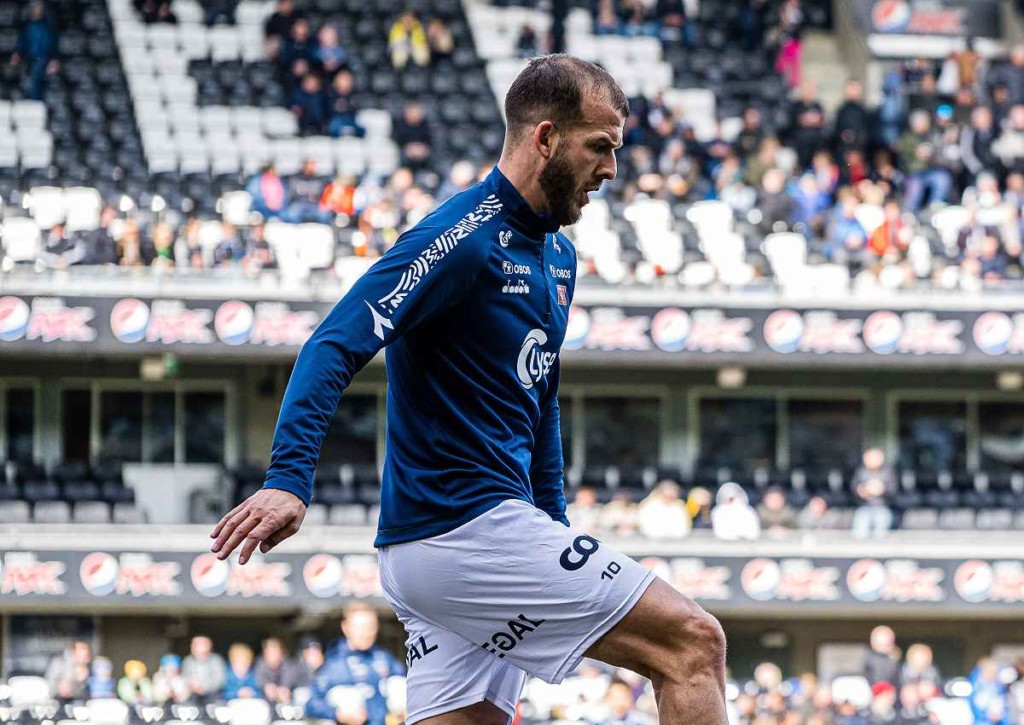 Viking Haugesund Tipp