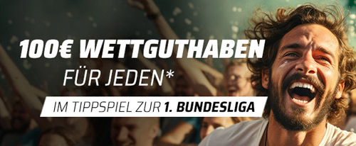 Bet3000 Bundesliga Tippspiel