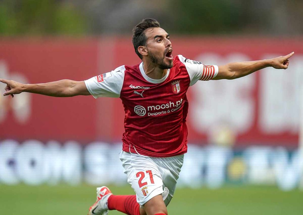 Braga Panathinaikos Athen Tipp