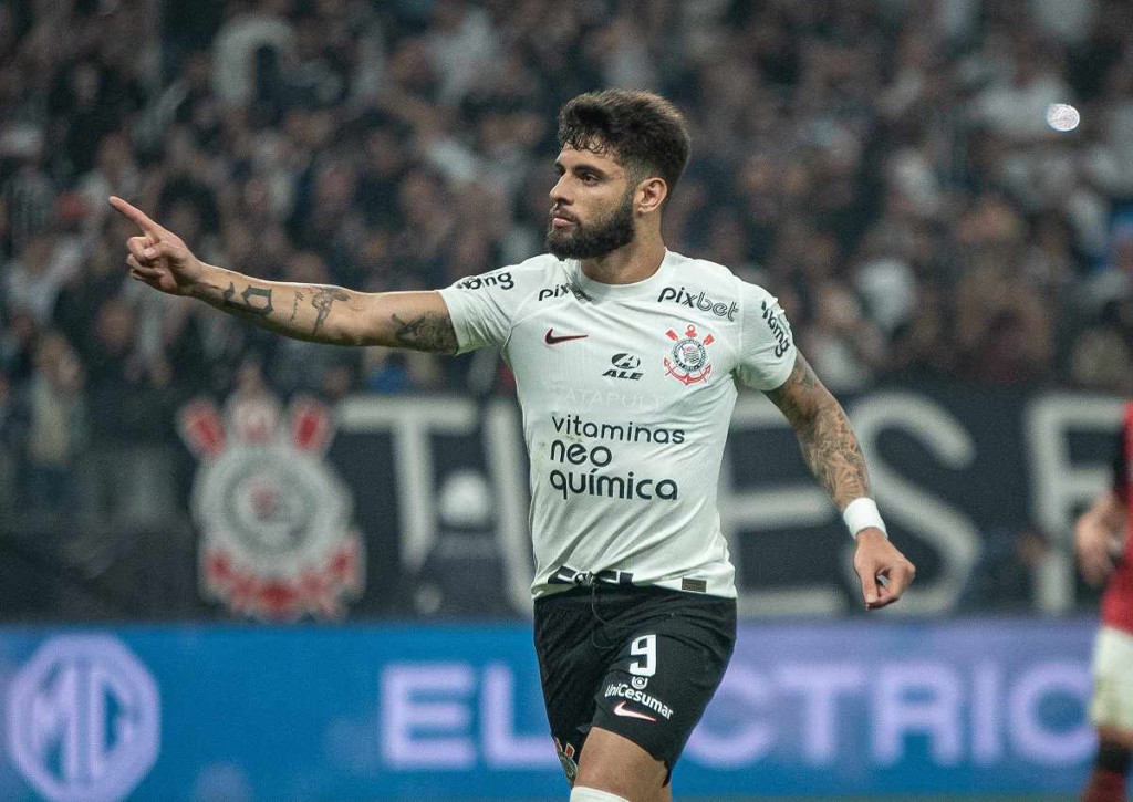 Corinthians Estudiantes de La Plata Tipp