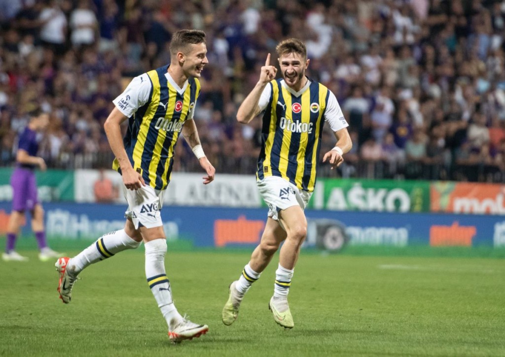 Wird Fenerbahce der Favoritenrolle bei Samsunspor gerecht?