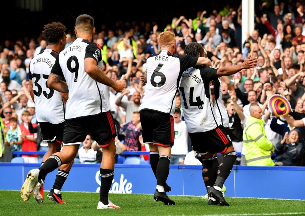 Wer gewinnt das Londoner Derby zwischen Fulham und Brentford?