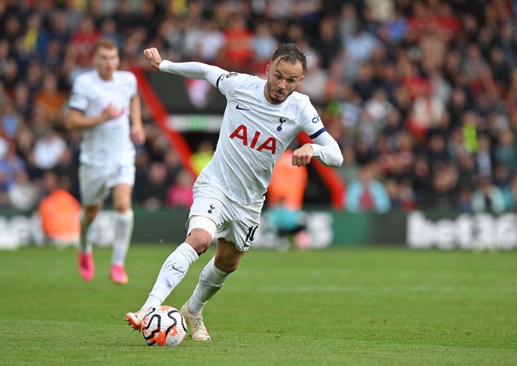 Fulham Tottenham Tipp