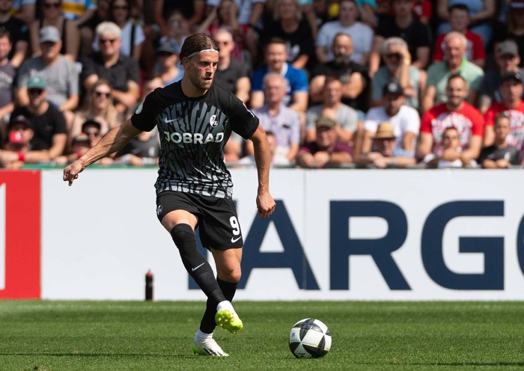 Hoffenheim Freiburg Tipp